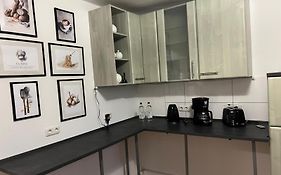 Schoene Und Sehr Zentrale Wohnung Im Herzen Von Gelsenkirchen